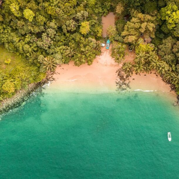 Jungle Beach Sri Lanka A Comprehensive Guide to a Secluded Cove