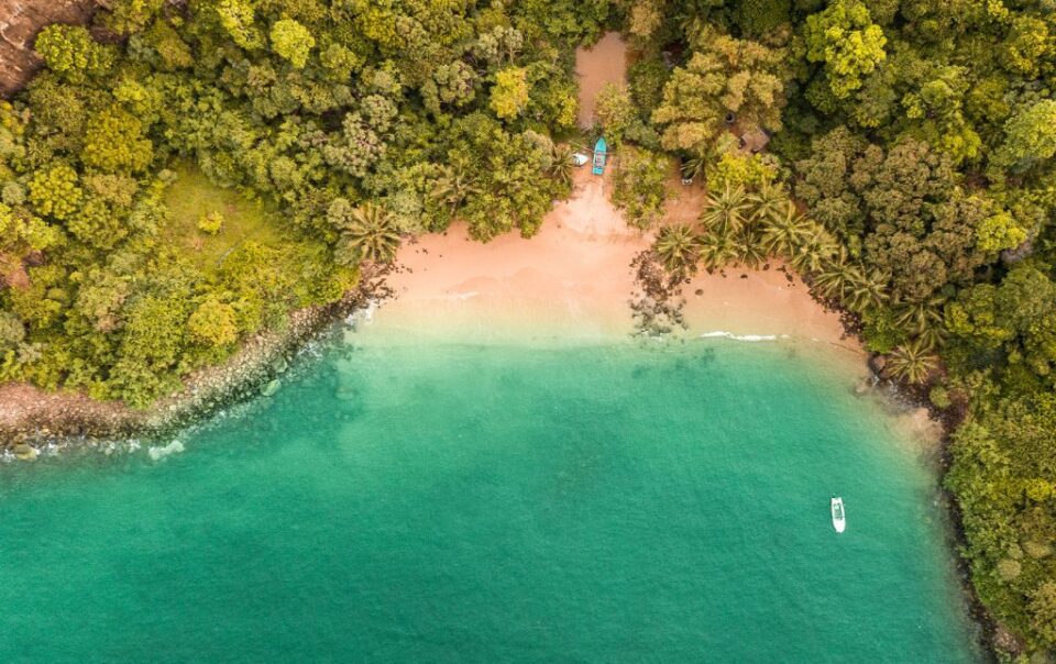 Jungle Beach Sri Lanka A Comprehensive Guide to a Secluded Cove